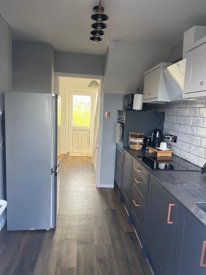 II Comfortable Room, Shared House Almondsbury Exterior foto