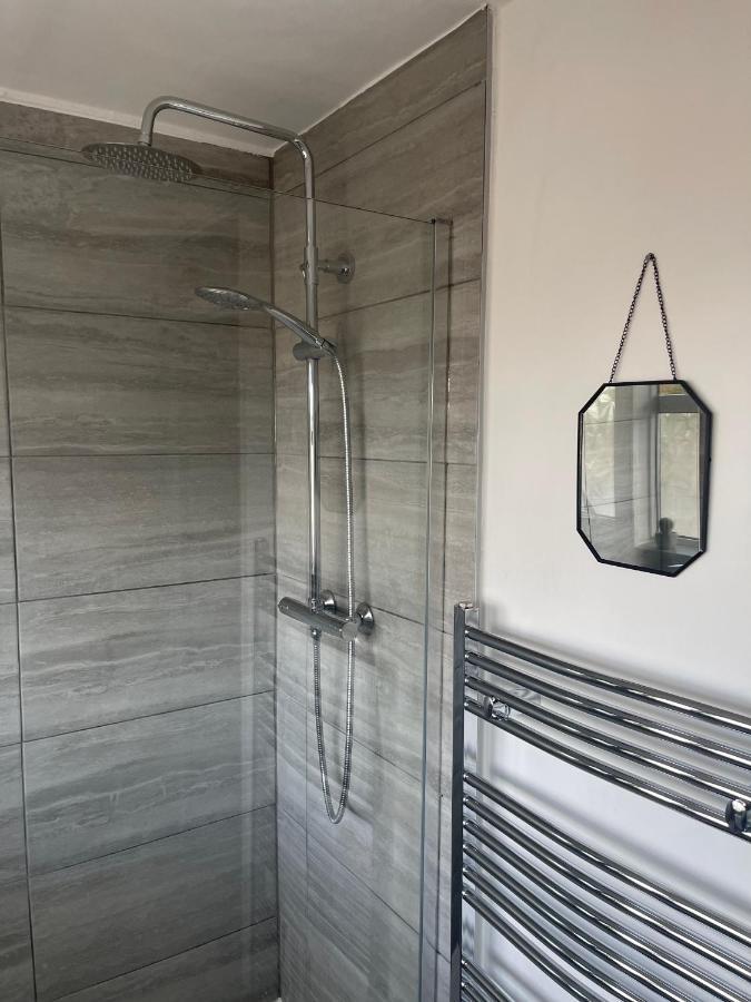 II Comfortable Room, Shared House Almondsbury Exterior foto